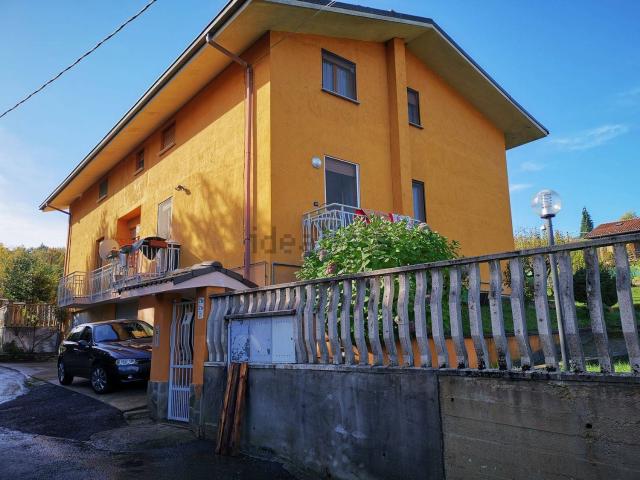 Appartamento in vendita a Piemonte, Biella