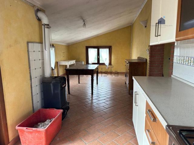 Appartamento in vendita a Comunità montana della Valle Sabbia, Serle