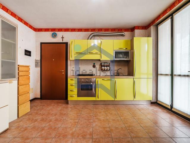 Appartamento in vendita a Pozzo D'adda, Lombardia