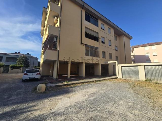 Appartamento in vendita a Calcinaia, Toscana