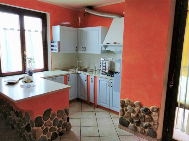 Appartamento in vendita a Bucine, Toscana