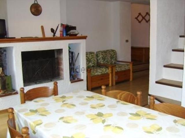 Appartamento in vendita a Tagliacozzo, Abruzzo