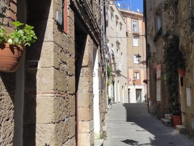 Appartamento in vendita a Unione di Comuni Montani Colline del Fiora, Pitigliano