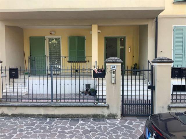 Appartamento in vendita a Unione dei comuni del Distretto Ceramico, Sassuolo
