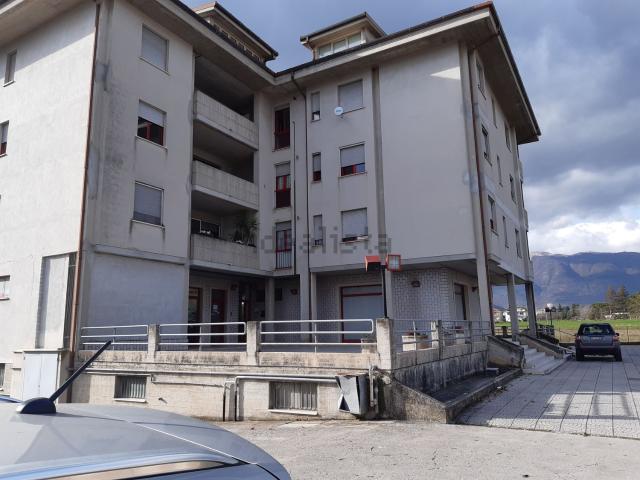 Attico in vendita a Li Puzz, Sant'Egidio alla Vibrata