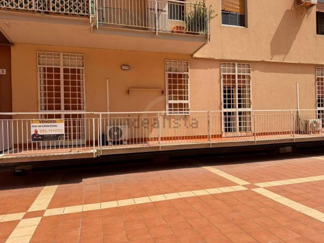 Appartamento in vendita a Picanello-Ognina-Barriera-Canalicchio, Catania