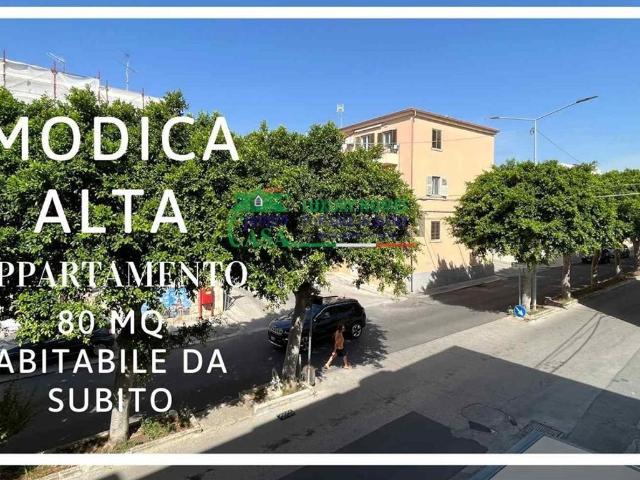 Appartamento in vendita a Modica Alta, Marina Di Modica