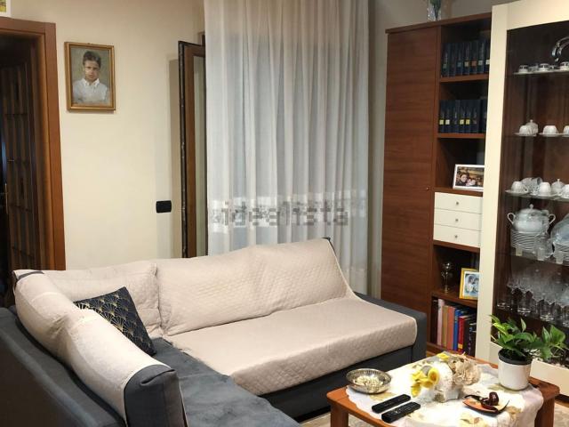 Appartamento in vendita a Marche, Macerata