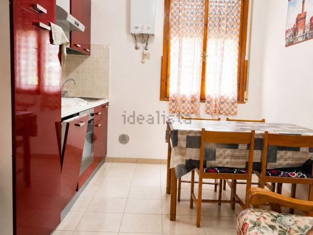 Appartamento in vendita a Ravenna, Reggio Emilia