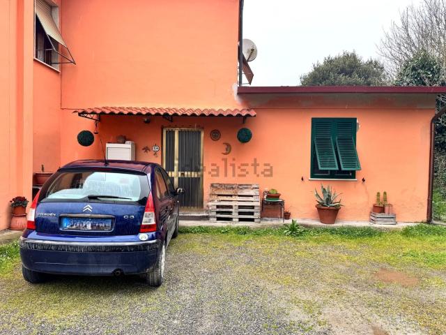 Appartamento in vendita a Ponsacco, Toscana