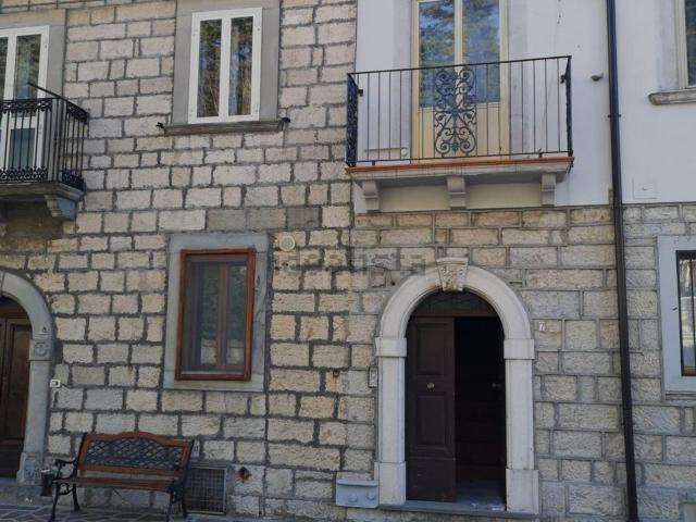 Appartamento in vendita a Borrello, Abruzzo