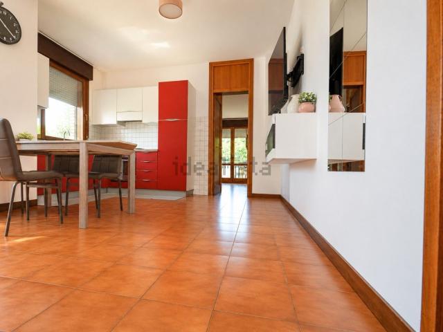 Appartamento in vendita a Monte Berico, Vicenza