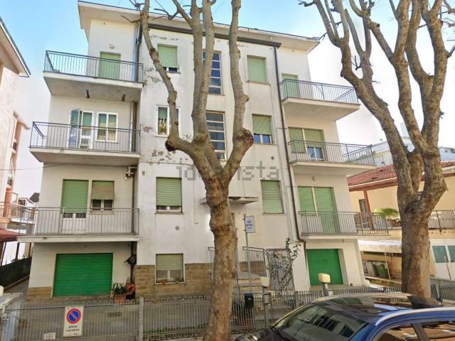 Appartamento in vendita a Rivabella, Rimini