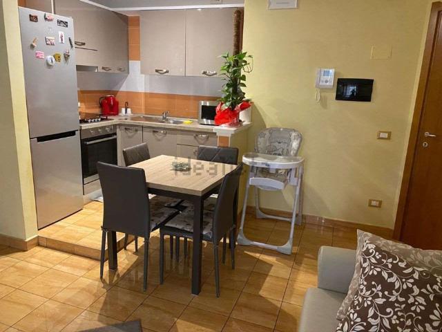 Appartamento in vendita a Sant'Antonio, Calabria