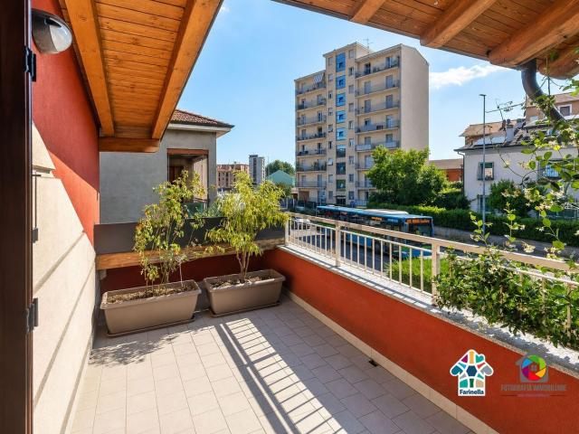 Appartamento in vendita a Vedano Al Lambro, Lombardia