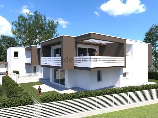 Appartamento in vendita a Maserada Sul Piave, Veneto