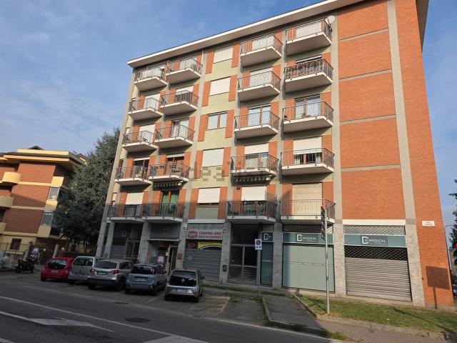 Appartamento in vendita a Chieri, Torino