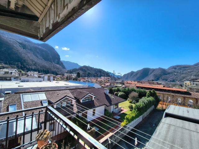 Appartamento in vendita a Cellio con Breia, Piemonte