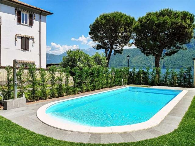 Appartamento in vendita a Villa, Tremezzina