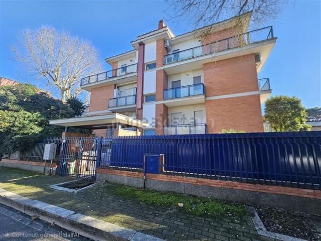 Appartamento in vendita a Anzio