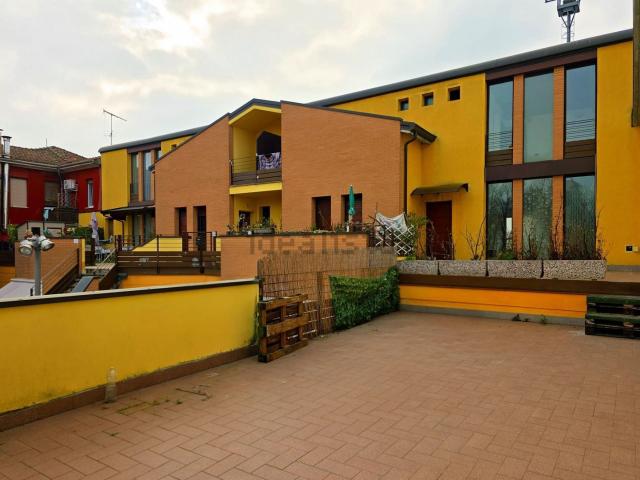 Appartamento in vendita a Medesano
