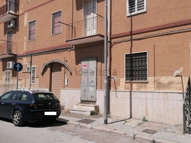 Appartamento in vendita a Puglia, Foggia