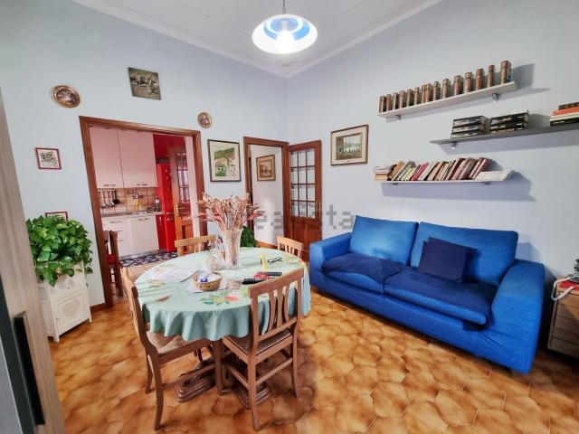 Appartamento in vendita a Moconesi, Ferrada