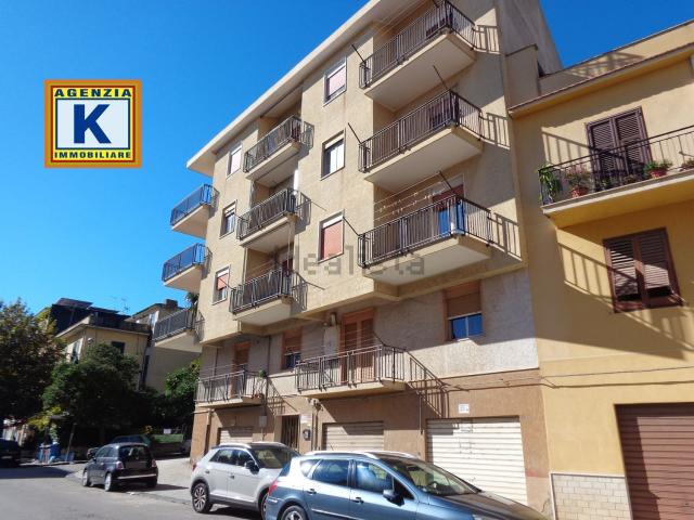 Appartamento in vendita a San Cataldo, Sicilia