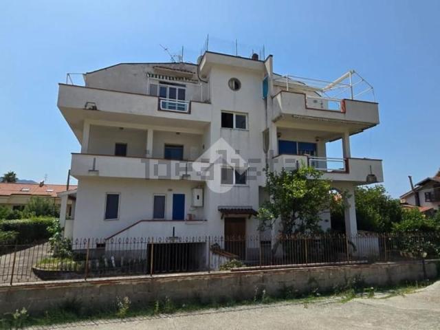 Appartamento in vendita a Marina di Ascea, Ascea