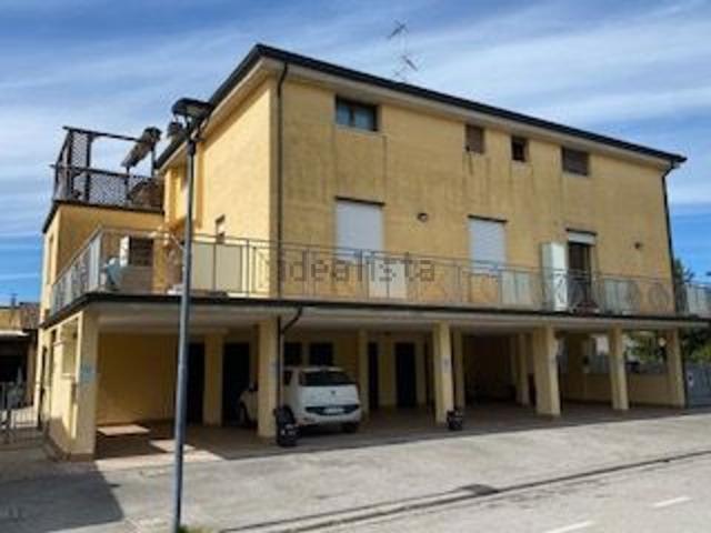 Appartamento in vendita a Ravenna, Reggio Emilia
