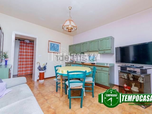 Appartamento in vendita a San Bernardino, Bettola