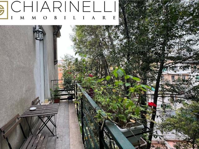 Appartamento in vendita a Balduina, Roma