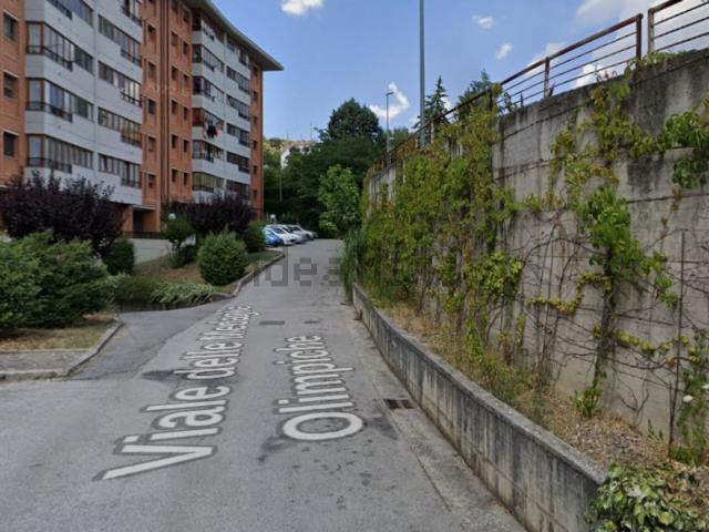 Appartamento in vendita a Macchia romana, Potenza