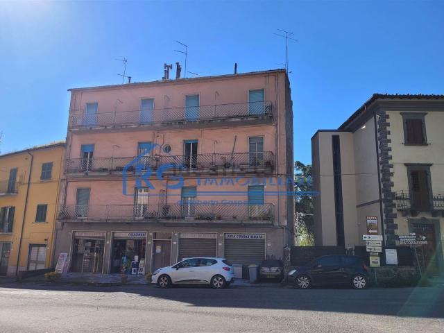 Appartamento in vendita a Bagnoregio, Lazio