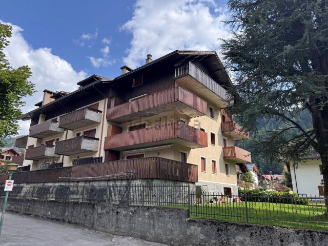 Appartamento in vendita a Comunità delle Giudicarie, Pinzolo