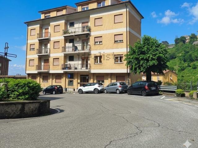 Appartamento in vendita a Soriano Nel Cimino, Lazio