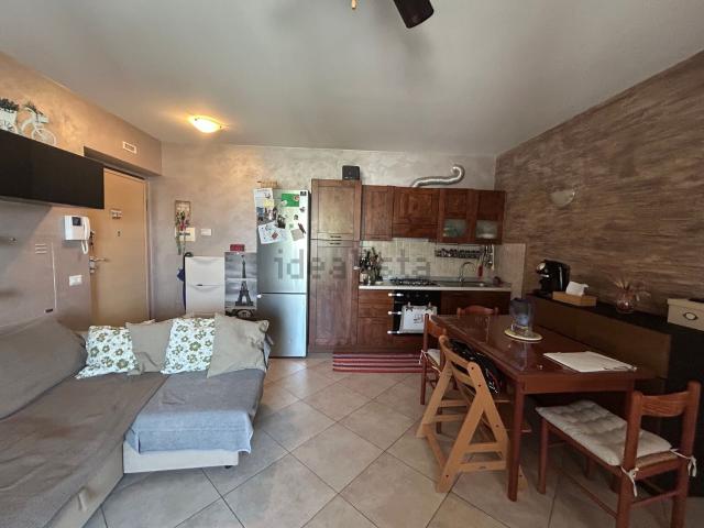 Appartamento in vendita a Marche, Fermo