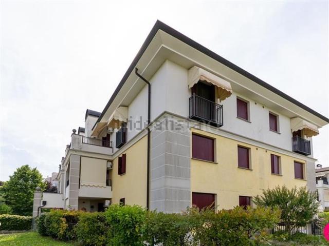 Appartamento in vendita a Villadolt / Viladolt, Fontanafredda
