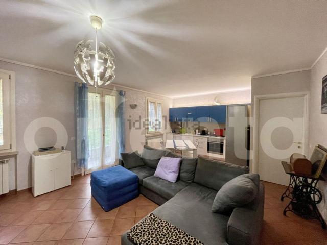 Appartamento in vendita a Montichiari, Brescia