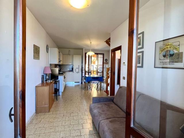 Appartamento in vendita a Comacchio, Reggio Emilia