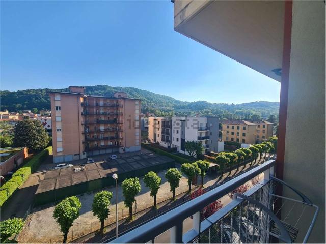 Appartamento in vendita a Olzino, Cernobbio