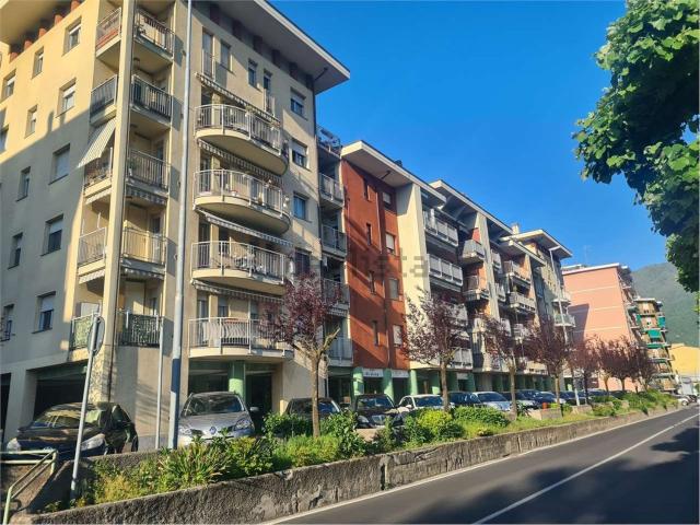 Appartamento in vendita a Olzino, Cernobbio