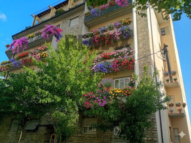 Appartamento in vendita a Montecatini Terme, Toscana