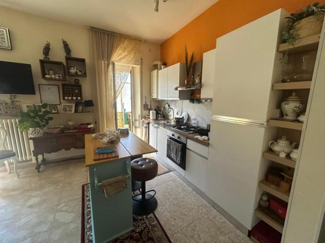 Appartamento in vendita a Pescara, Abruzzo