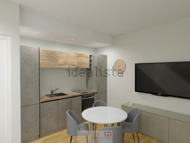 Appartamento in vendita a Bergamo, Lombardia