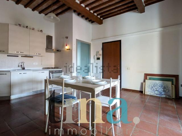 Appartamento in vendita a San Vincenzo, Toscana