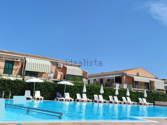 Appartamento in vendita a Campofelice di Roccella, Palermo