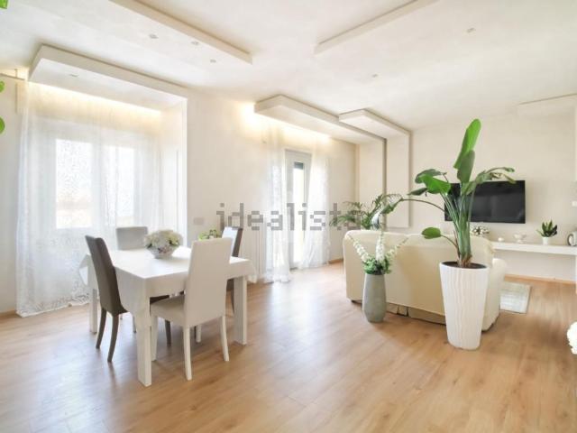 Appartamento in vendita a Fosse, Marche