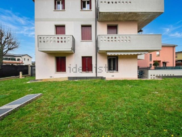 Appartamento in vendita a Mura, Palazzolo Sull'oglio