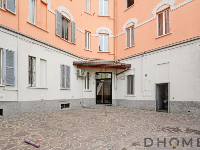Appartamento in vendita a San Gerardo, Monza